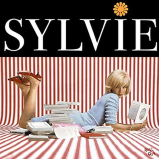 Sylvie Vartan - Sylvie (CD)