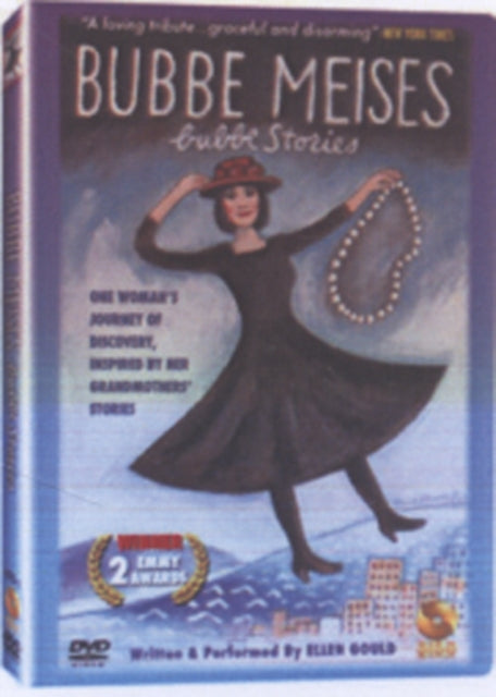 Bubbe Meises  Bubbe Stories (DVD)