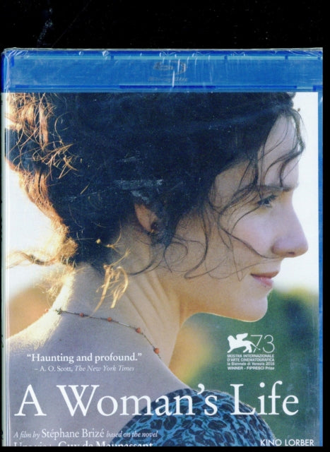 WomanS Life (USA Import) (Blu-ray)