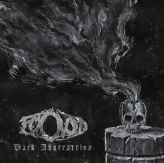 Ectovoid - Dark Abstraction (Vinyl)