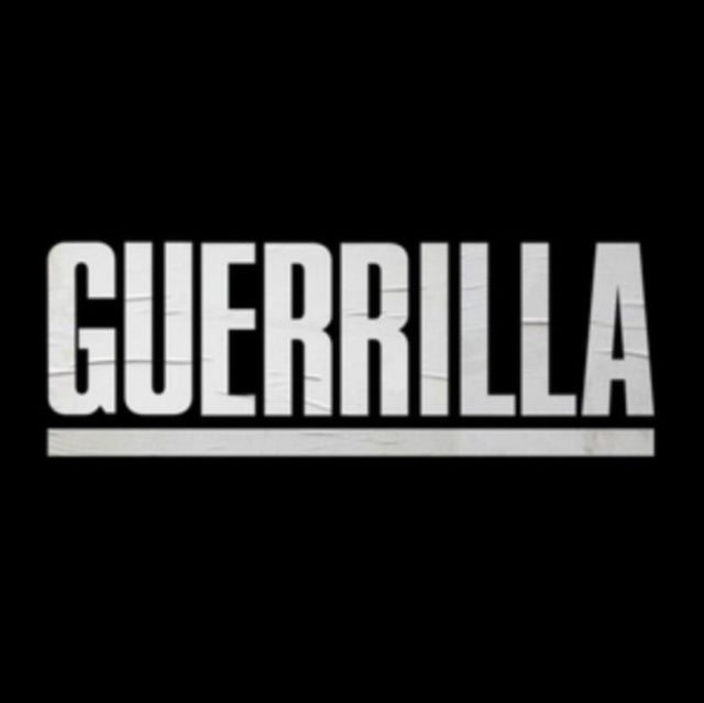 Original TV Soundtrack / Max Richter / Various - Guerrilla (CD)