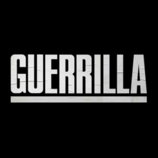 Original TV Soundtrack / Max Richter / Various - Guerrilla (CD)
