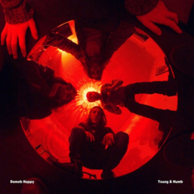 Demob Happy - Young & Numb EP (Vinyl)