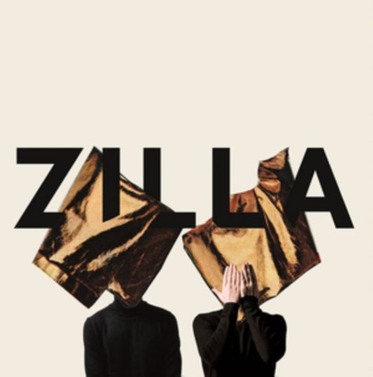 Fenech-Soler - Zilla (Vinyl)