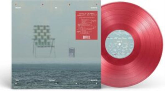 They Might Be Giants - The Spine Surfs Alone: Rarities 1998-2005 (Red Translucent Vinyl) (Vinyl)