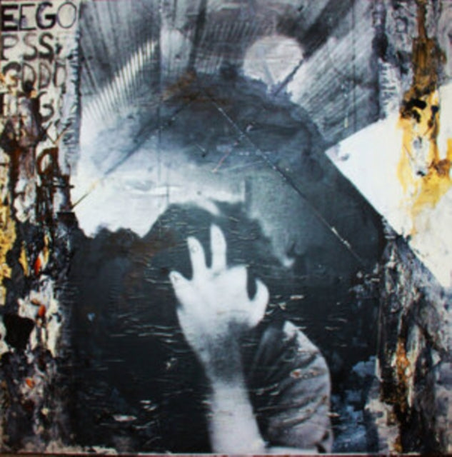 An Isle Ate Her - Phrenia (Vinyl)