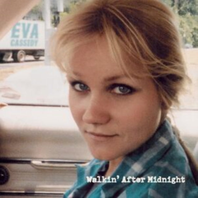 Eva Cassidy - Walkin After Midnight (Vinyl)