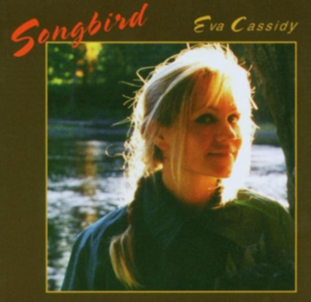 Eva Cassidy - Songbird (Vinyl)