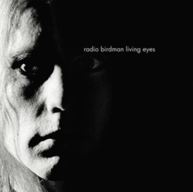 Radio Birdman - Living Eyes (Remix Version) (Vinyl)