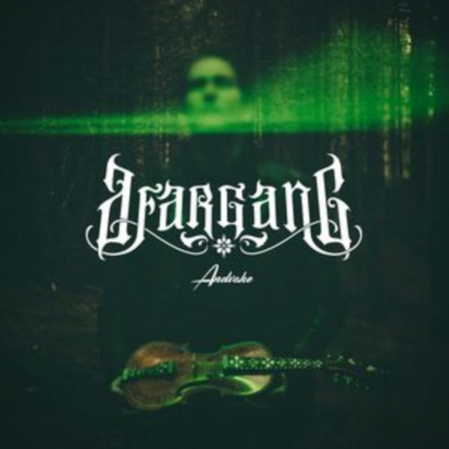 Afargang - Andvake (Vinyl)