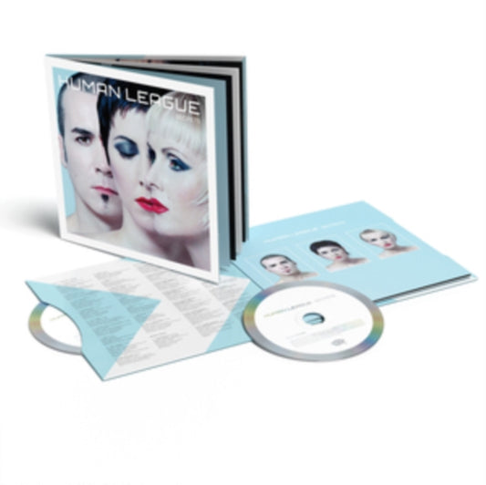 Human League Secrets (Deluxe Edition) (CD) (https://lasgo.dmmserver.com/media/640/07401557/0740155734930.jpg)