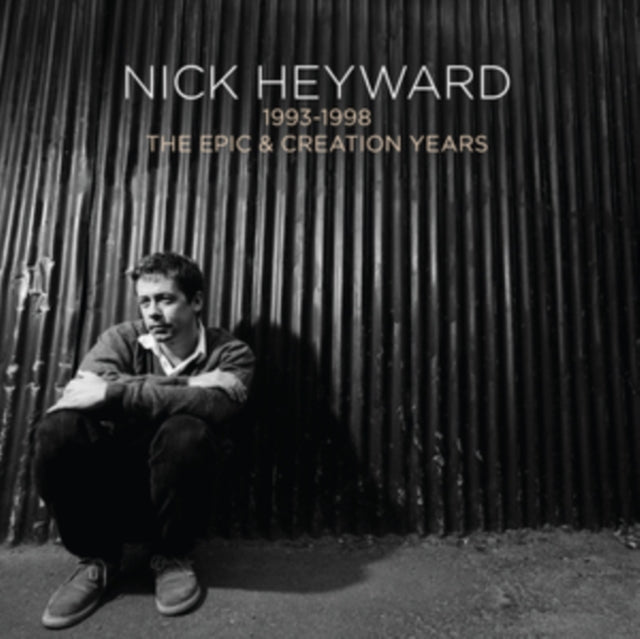 Nick Heyward - Epic & Creation Years (Deluxe Edition) (CD)