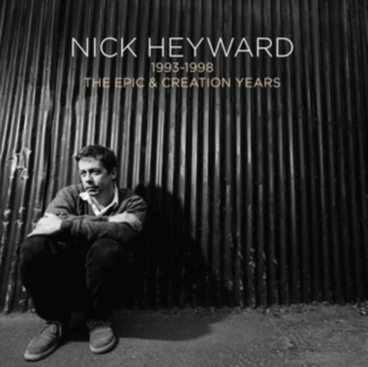 Nick Heyward - Epic & Creation Years (Deluxe Edition) (CD)