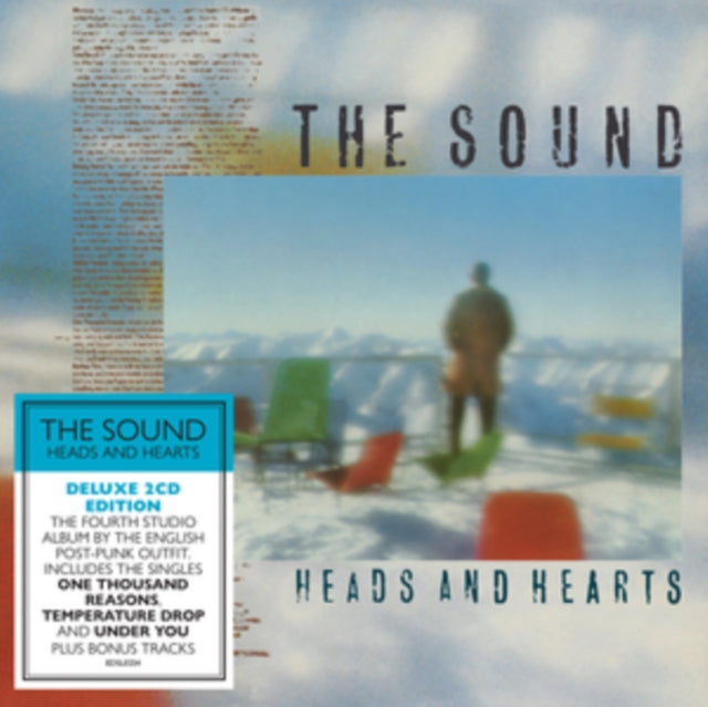 Sound - Heads And Hearts (Deluxe Edition) (CD)
