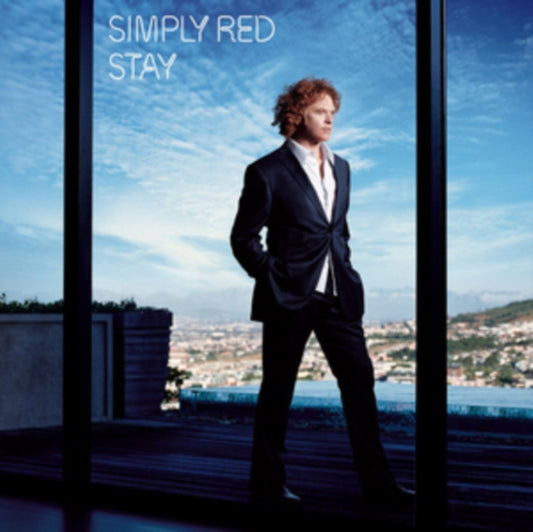 Simply Red - Stay (CD + DVD)