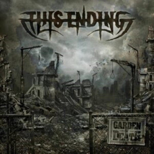 This Ending - Garden Of Death (Vinyl)