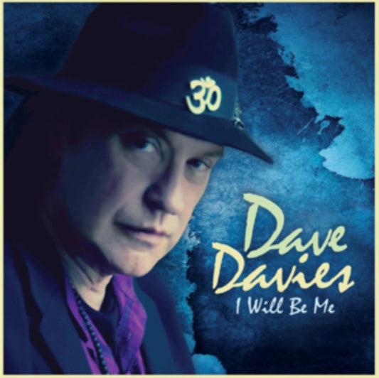 Dave Davies - I Will Be Me (CD)