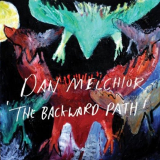 Dan Melchior - The Backward Path (CD)