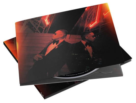 October London - October Nights (CD)