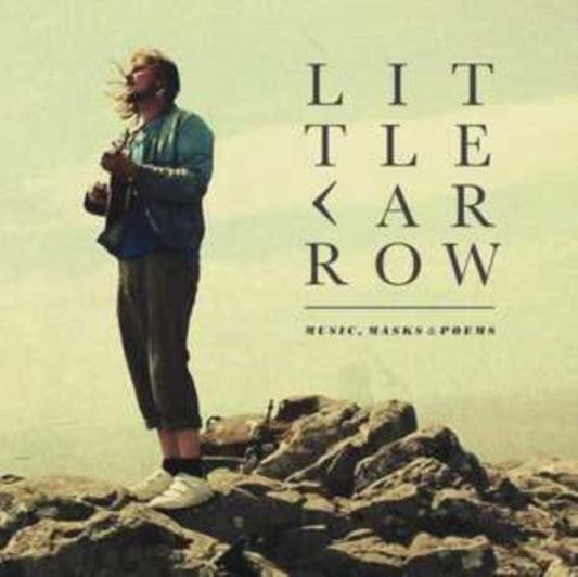 Little Arrow - Music. Masks & Poems (Vinyl)