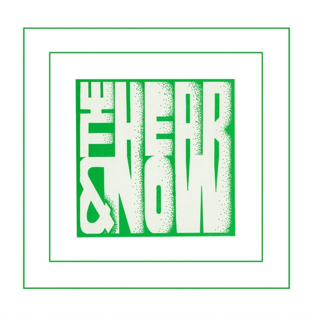 Hear & Now - Hear & Now 1970 (Clear Green Vinyl) (Indies) (Vinyl)