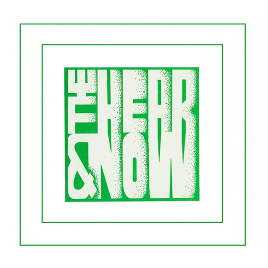 Hear & Now - Hear & Now 1970 (Clear Green Vinyl) (Indies) (Vinyl)