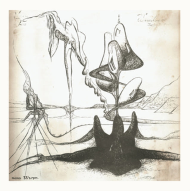 Weaselsnout - Unsung Lies (Vinyl)