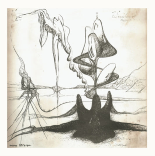 Weaselsnout - Unsung Lies (Vinyl)