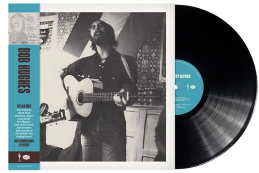 Bob Hughes - My Old Man (RSD 2026) (Vinyl)