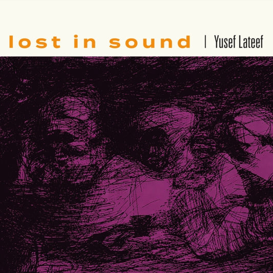 Yusef Lateef - Lost In Sound (Pink Vinyl) (Vinyl)