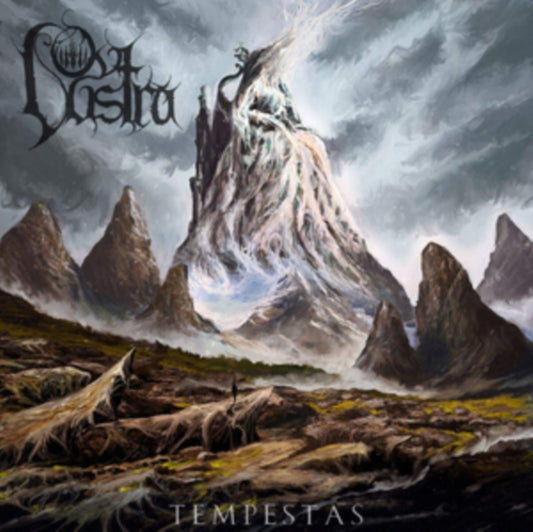 Ov Lustra - Tempestas (CD)
