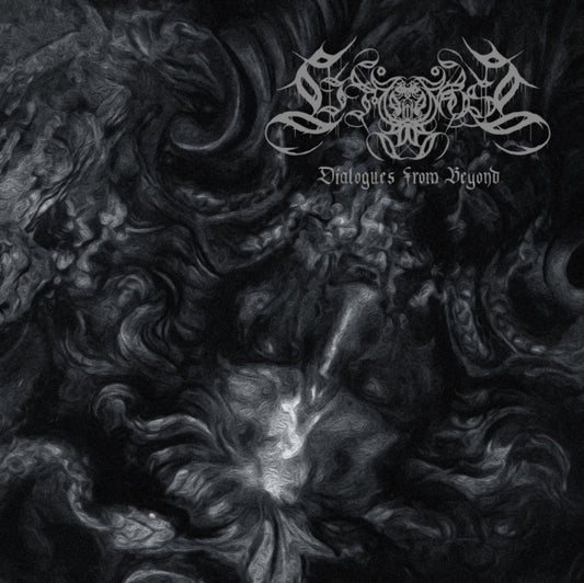 Lifelost - Dialogues From Beyond (Limited Edition) (CD)