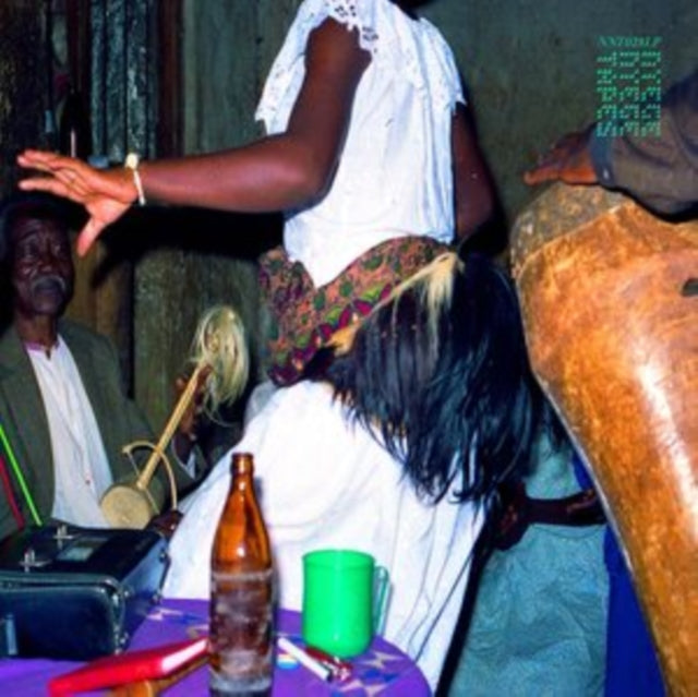 Various Artists - Buganda Royal Music Revival (Vinyl)