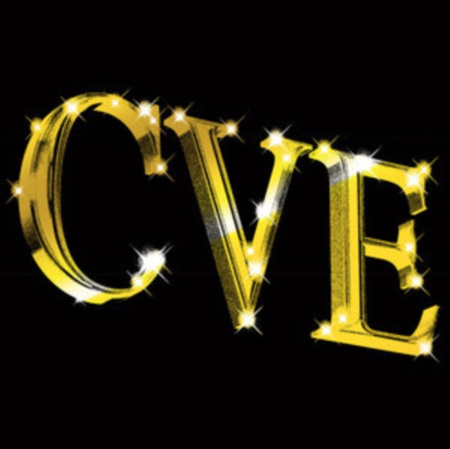 C.V.E. - Chillin Villains - We Represent Billions (Vinyl)