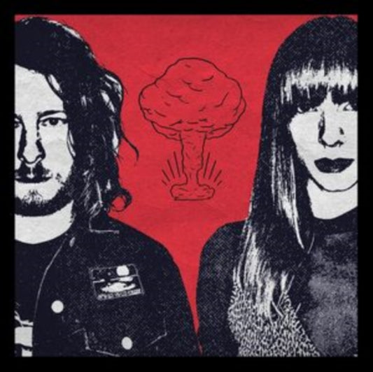 Broken Baby - Broken Baby (Vinyl)