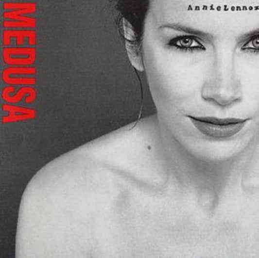Annie Lennox - Medusa (CD)
