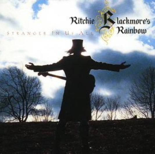 Ritchie Blackmores Rainbow - Stranger In Us All (CD)