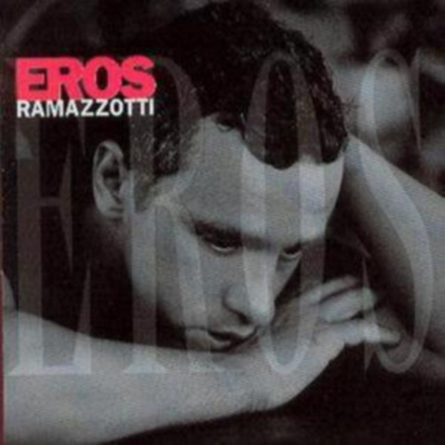 Eros Ramazzotti - Eros (CD)