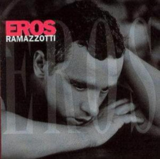 Eros Ramazzotti - Eros (CD)