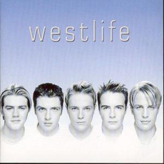 Westlife - Westlife (CD)