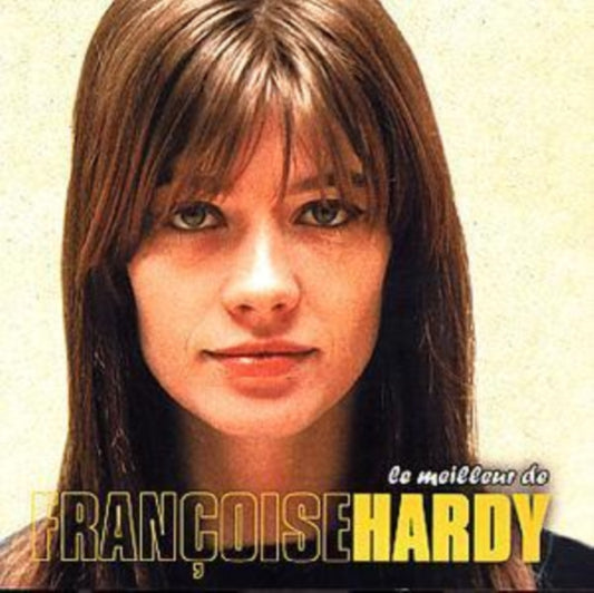 Francoise Hardy - Le Meilleur De ... (CD)