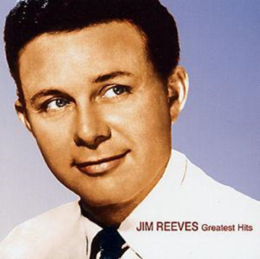 Jim Reeves - Greatest Hits (CD)