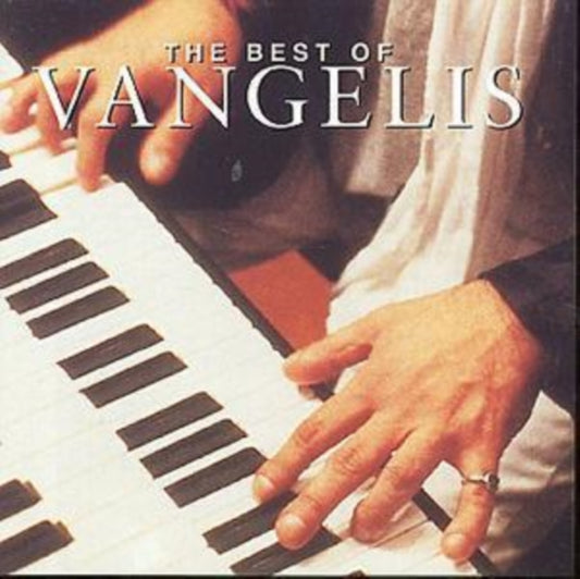 Vangelis - The Best Of (CD)