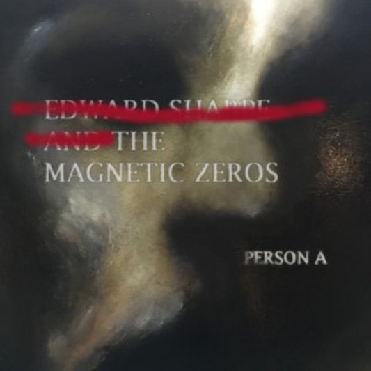 Edward Sharpe & The Magnetic Zeros - Persona (CD)