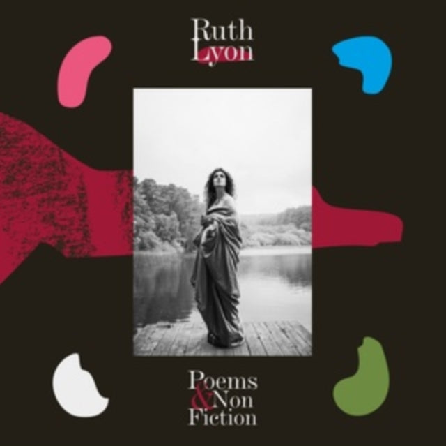 Ruth Lyon - Poems & Non-Fiction (Pink Vinyl) (Vinyl)