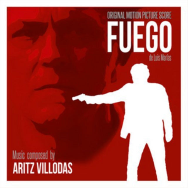 Artiz Villodas - Fuego OST (CD)