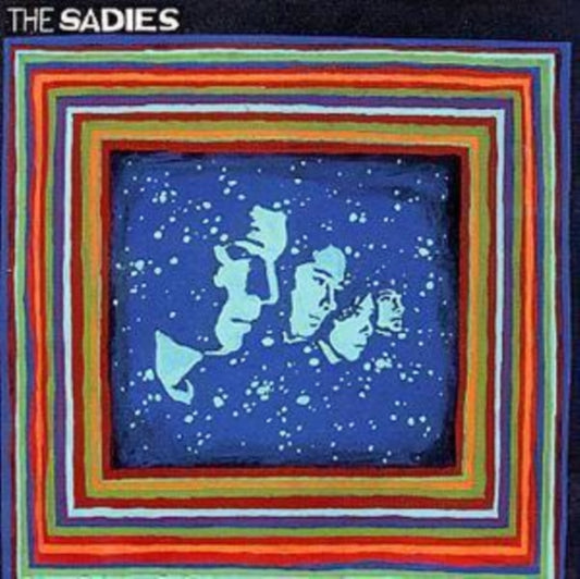 Sadies - Tremendous Efforts (CD)