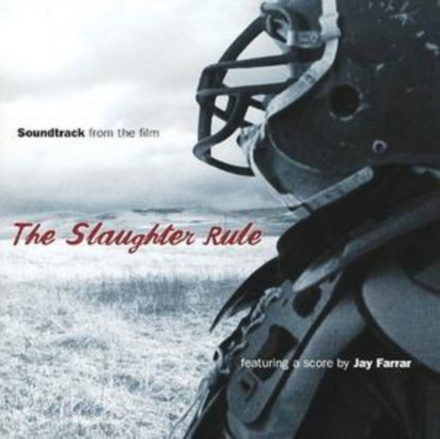 Various Artists - Slaughter Rule - Original Soundtrack (CD)