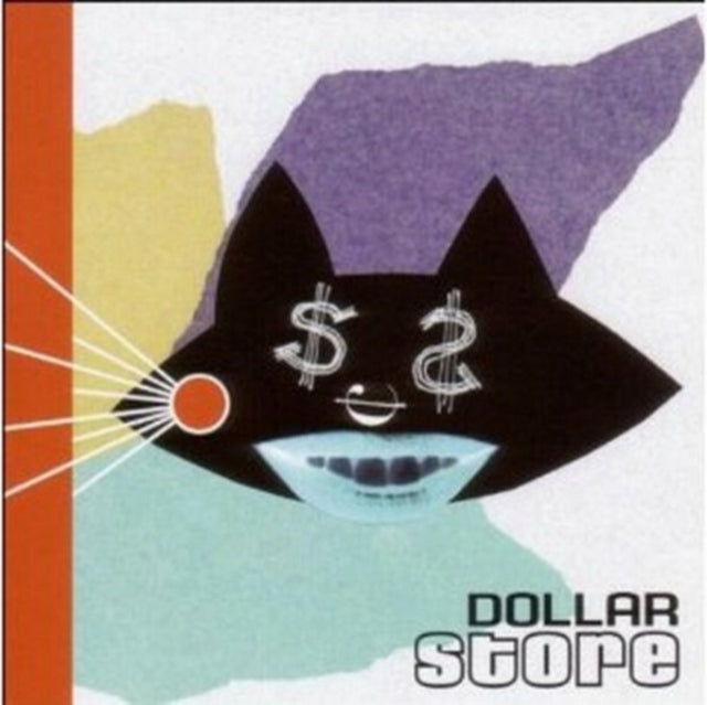 Dollar Store - Dollar Store (CD)