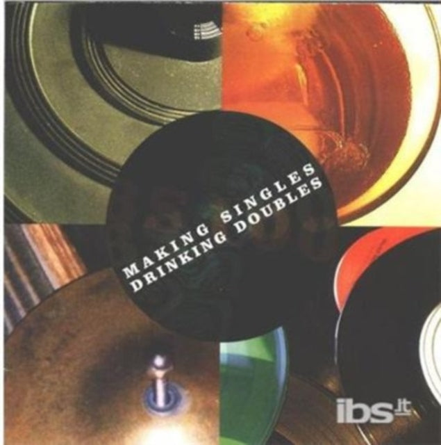 Various Artists - Making Singles Drinking Doubles (CD)